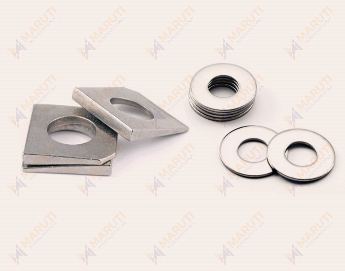 stainless steel washers